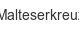 malteserkreuz