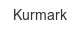 kurmark