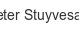 peter-stuyvesant