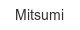 mitsumi