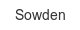 sowden