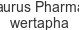 Taurus Pharma / wertapha taurus-pharma-wertapha