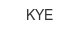 kye