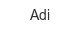 adi