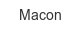 macon