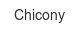 chicony