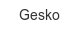 gesko