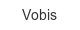 vobis