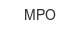 mpo