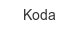 koda