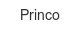 princo
