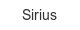 sirius