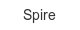 spire
