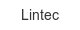 lintec