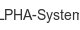 alpha-systeme