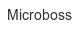 microboss