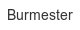 burmester