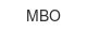 mbo