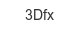 3dfx