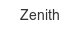 zenith