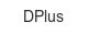 dplus