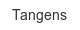 tangens