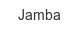jamba