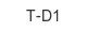 t-d1