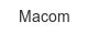 macom