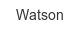 watson