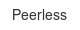 peerless