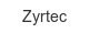 zyrtec