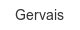 gervais