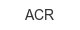 acr