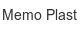 memo-plast