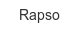 rapso