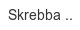 skrebba