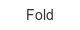 fold