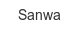 sanwa