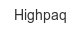 highpaq