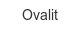 ovalit