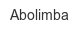 abolimba