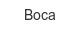 boca