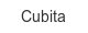 cubita