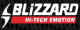 blizzard
