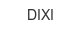 dixi