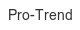 pro-trend
