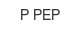 p-pep