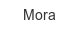 mora