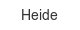 heide